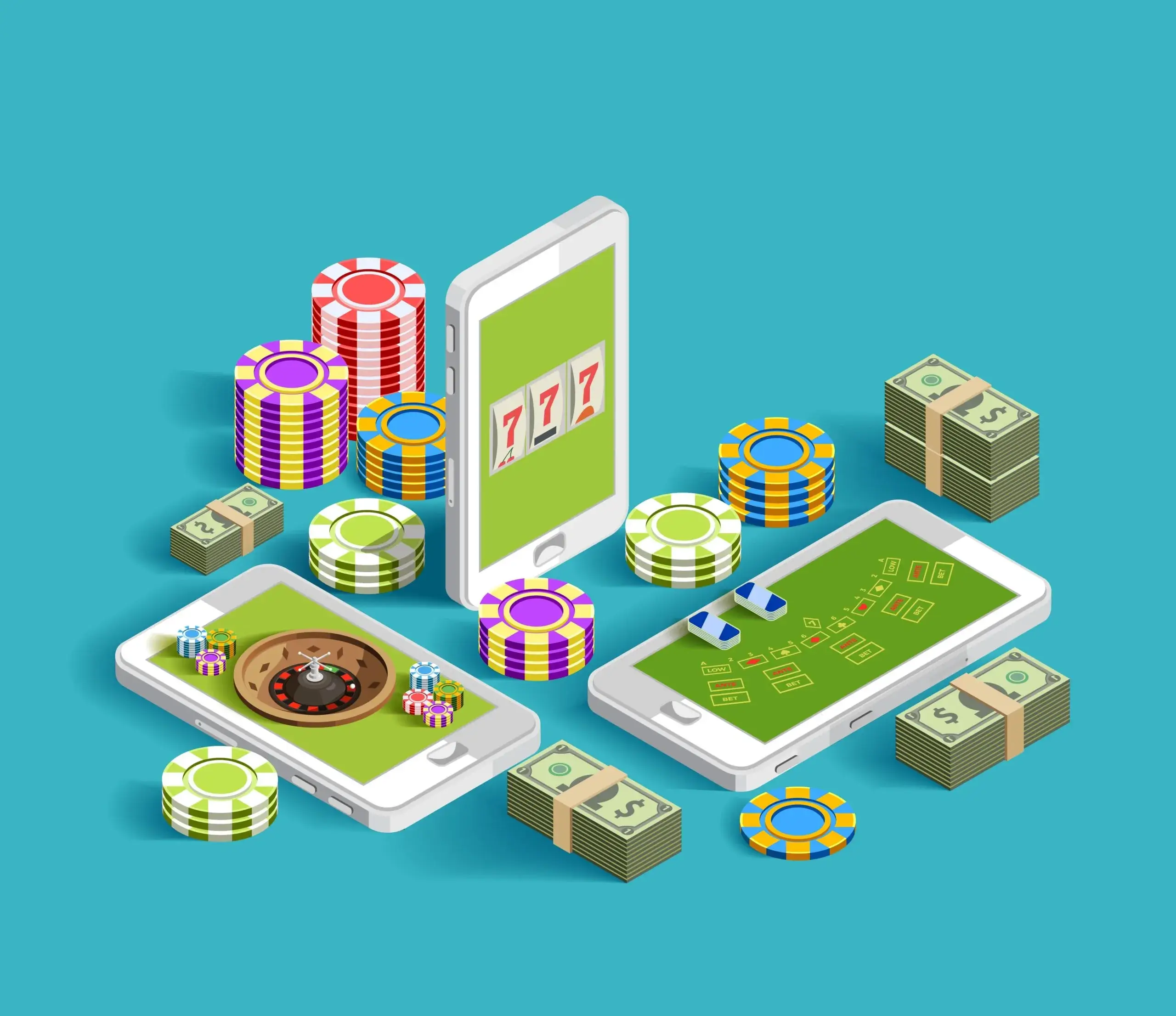 Glory Casino Malaysia mobile app download