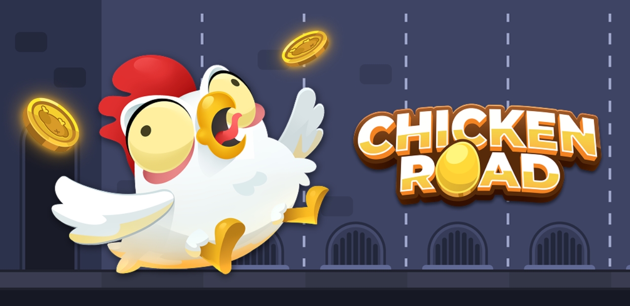 Chicken Road Glory Casino Malaysia arcade game